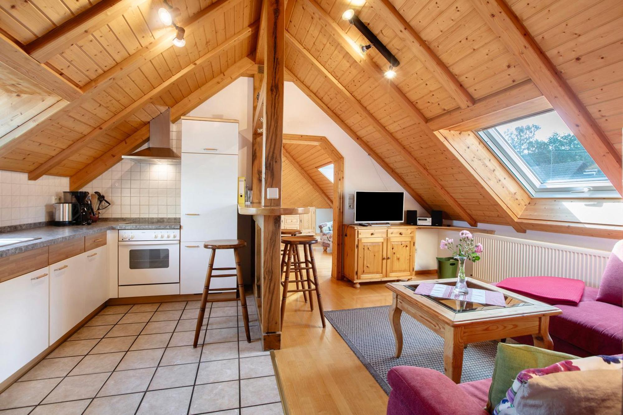 Apartament Haus Schlageter Dachsberg im Schwarzwald Zewnętrze zdjęcie
