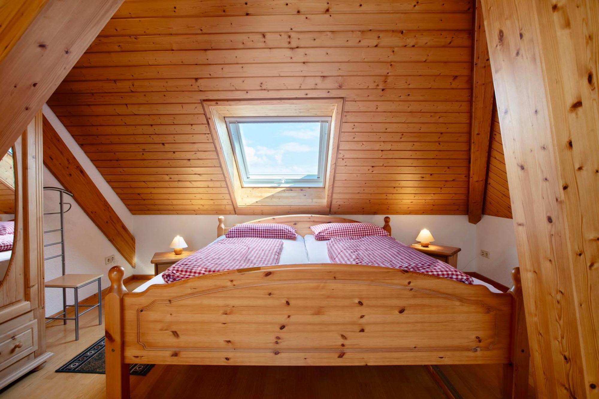 Apartament Haus Schlageter Dachsberg im Schwarzwald Zewnętrze zdjęcie