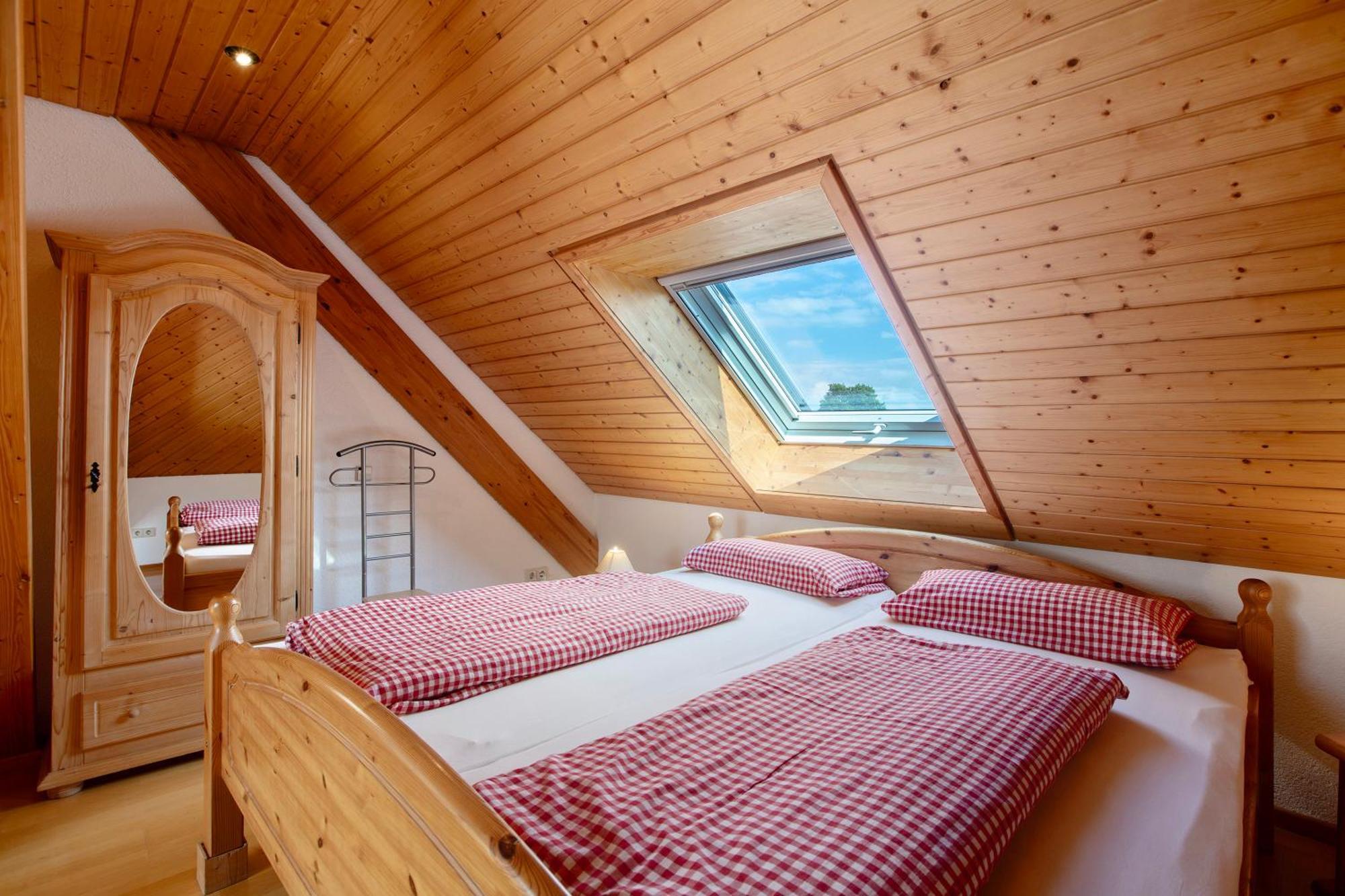 Apartament Haus Schlageter Dachsberg im Schwarzwald Zewnętrze zdjęcie