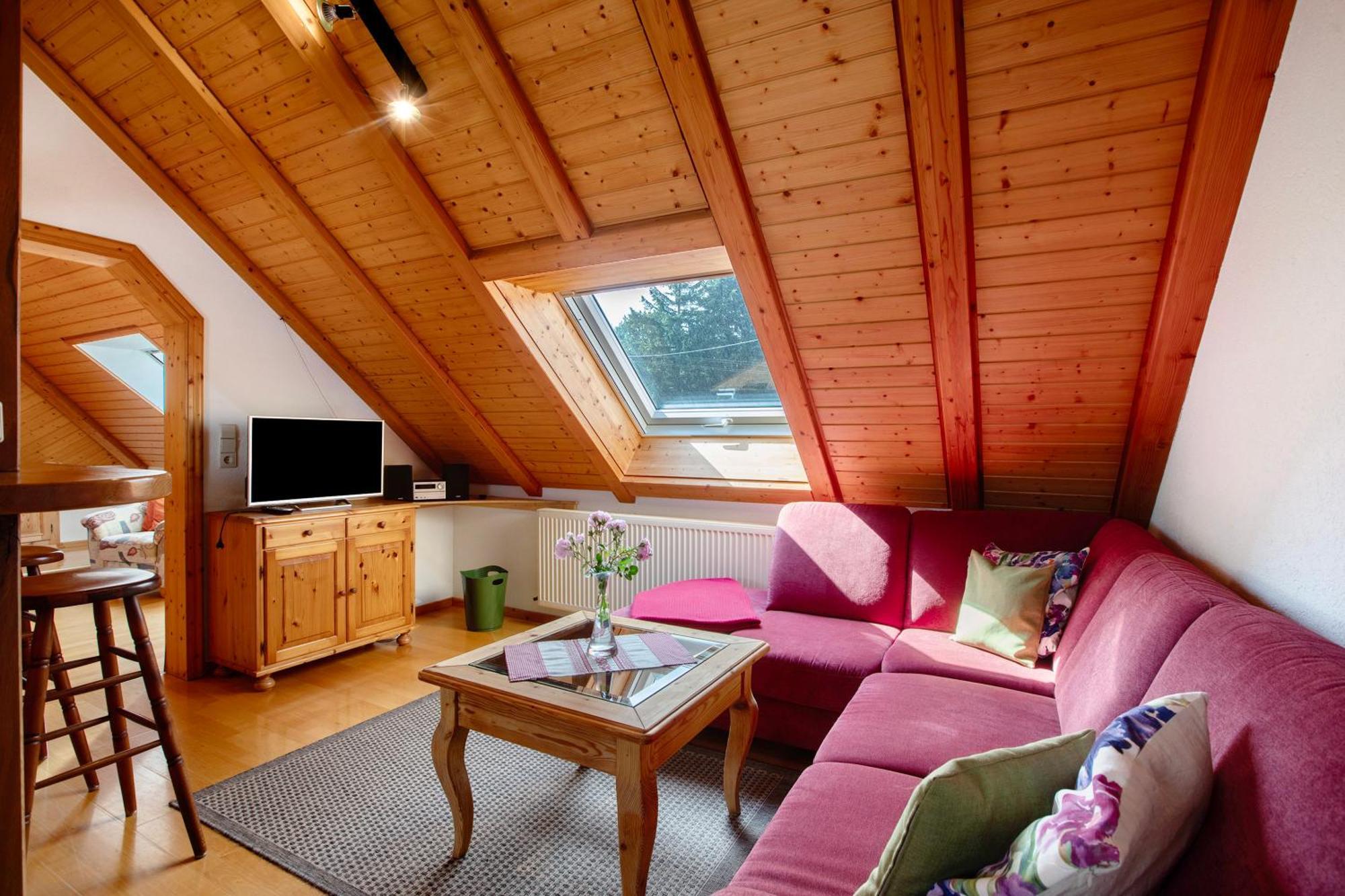 Apartament Haus Schlageter Dachsberg im Schwarzwald Zewnętrze zdjęcie