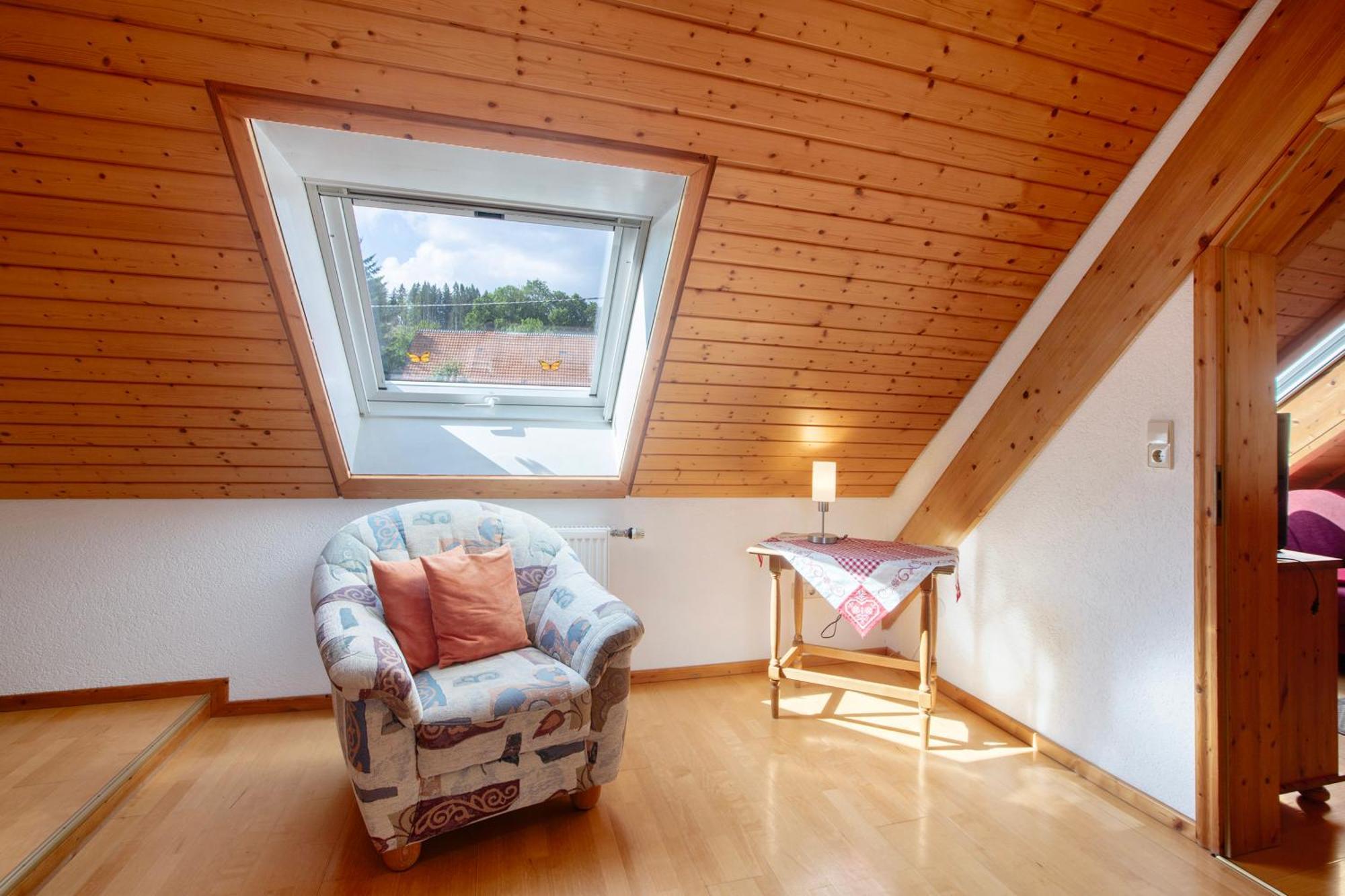 Apartament Haus Schlageter Dachsberg im Schwarzwald Zewnętrze zdjęcie
