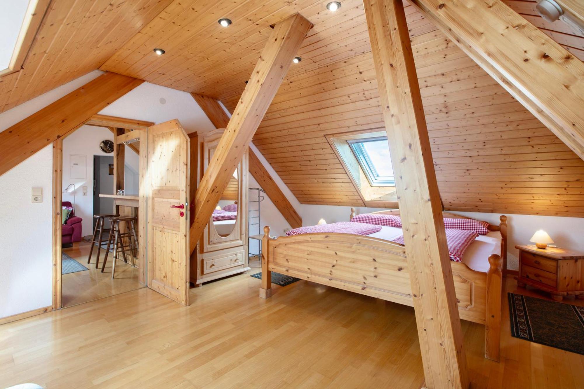 Apartament Haus Schlageter Dachsberg im Schwarzwald Zewnętrze zdjęcie