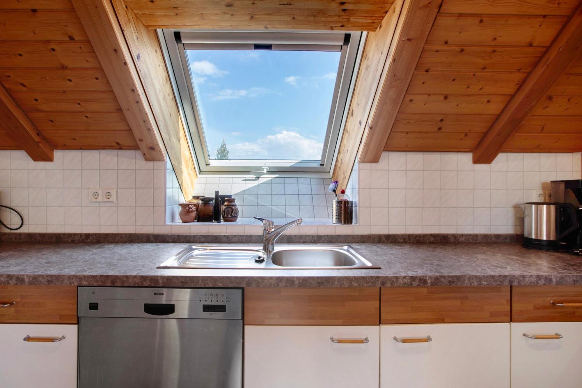 Apartament Haus Schlageter Dachsberg im Schwarzwald Zewnętrze zdjęcie