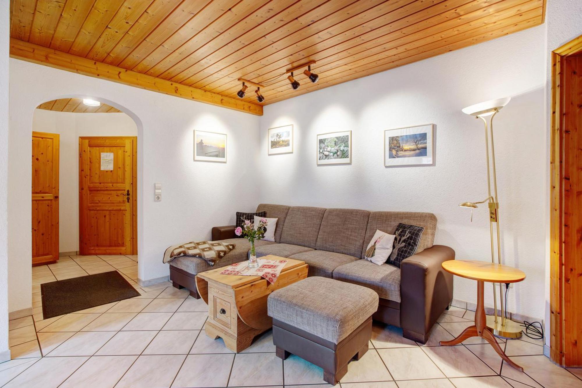 Apartament Haus Schlageter Dachsberg im Schwarzwald Zewnętrze zdjęcie
