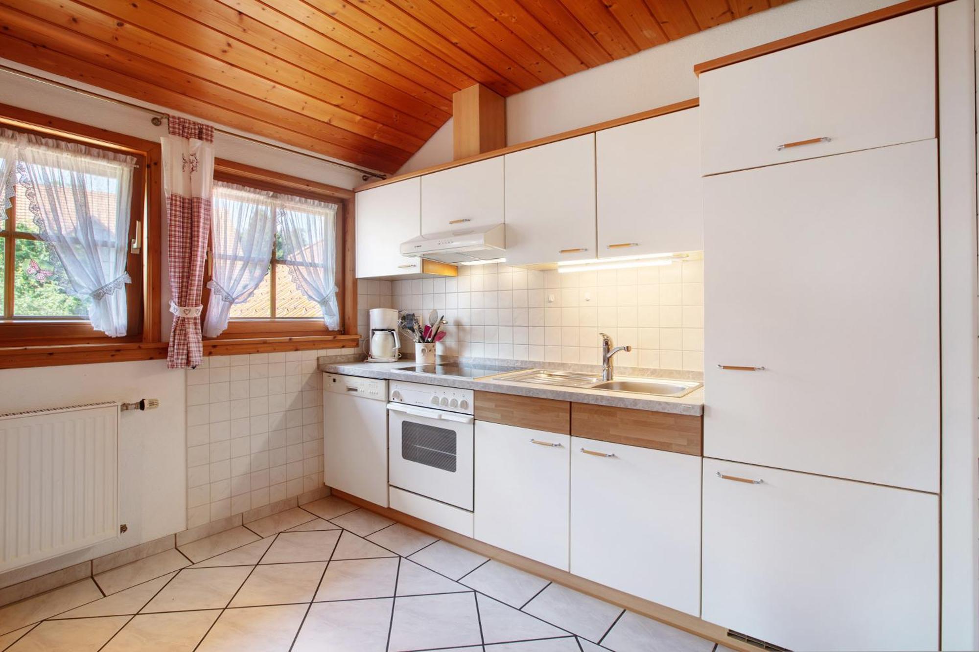 Apartament Haus Schlageter Dachsberg im Schwarzwald Zewnętrze zdjęcie