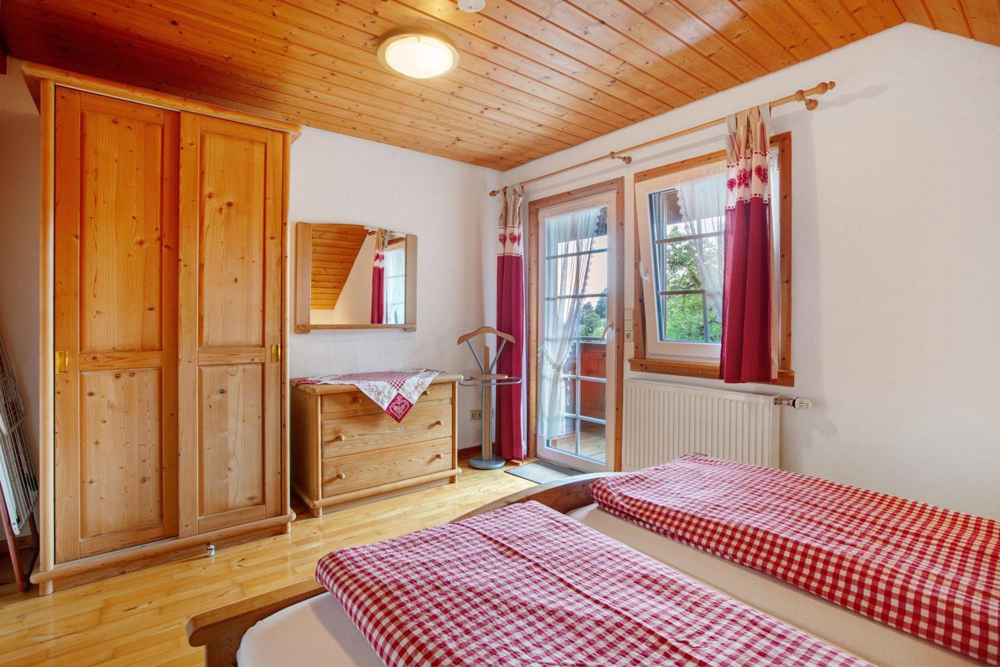 Apartament Haus Schlageter Dachsberg im Schwarzwald Zewnętrze zdjęcie