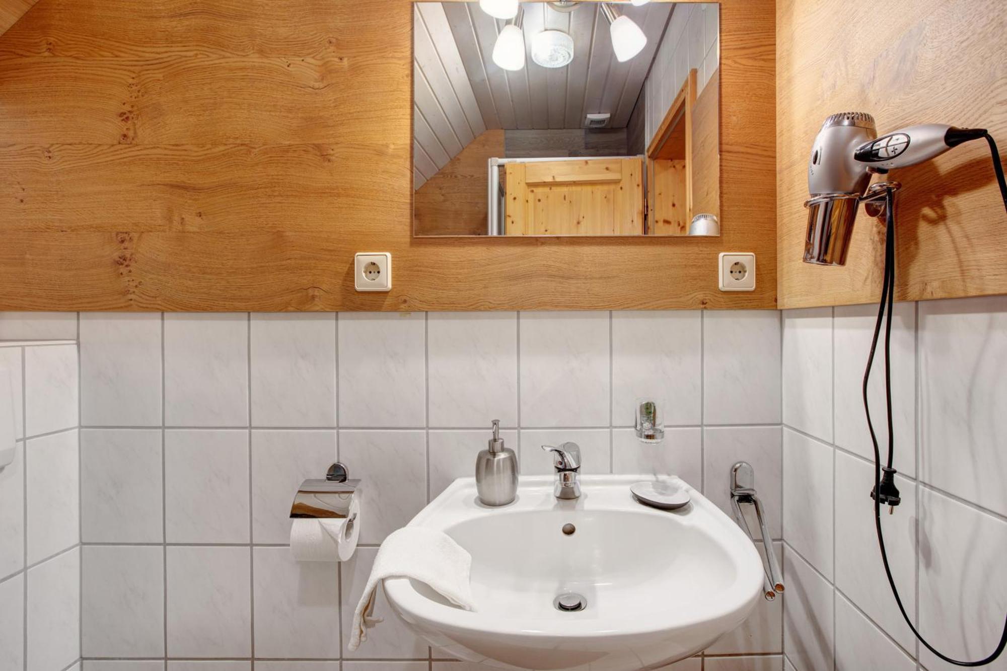 Apartament Haus Schlageter Dachsberg im Schwarzwald Zewnętrze zdjęcie
