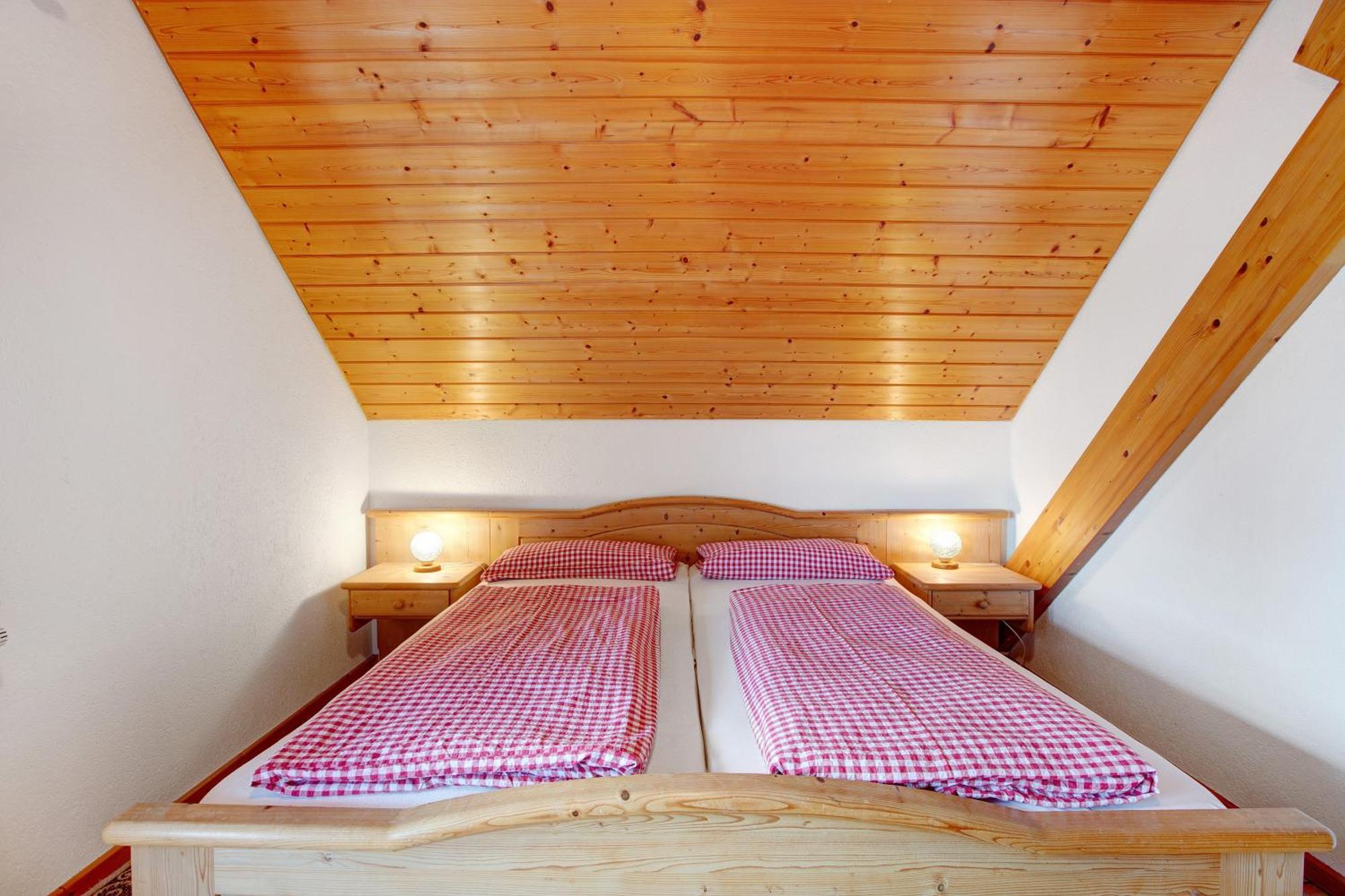 Apartament Haus Schlageter Dachsberg im Schwarzwald Zewnętrze zdjęcie
