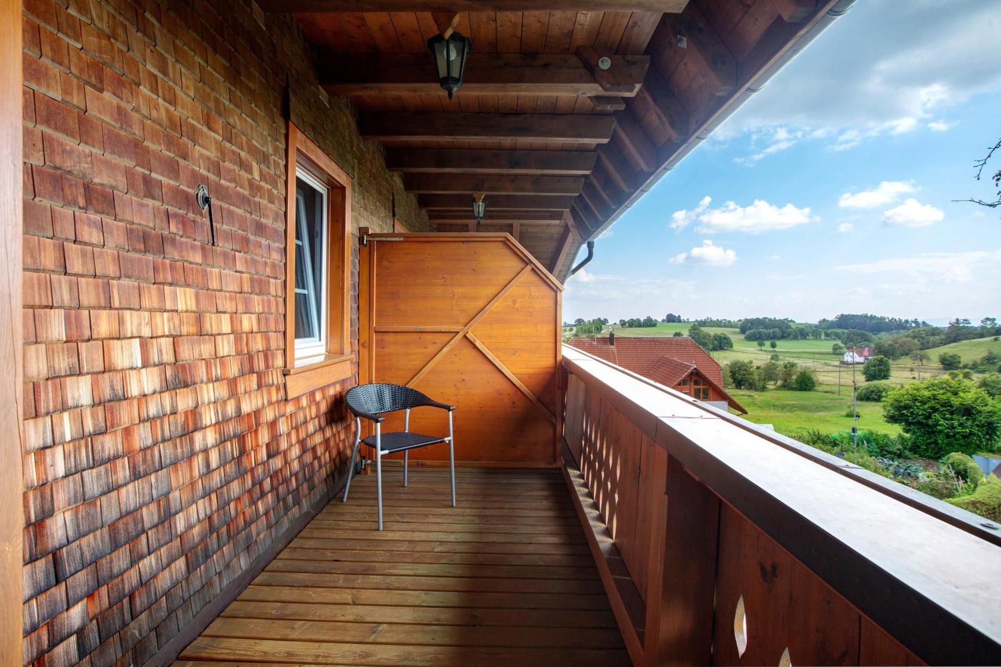 Apartament Haus Schlageter Dachsberg im Schwarzwald Zewnętrze zdjęcie