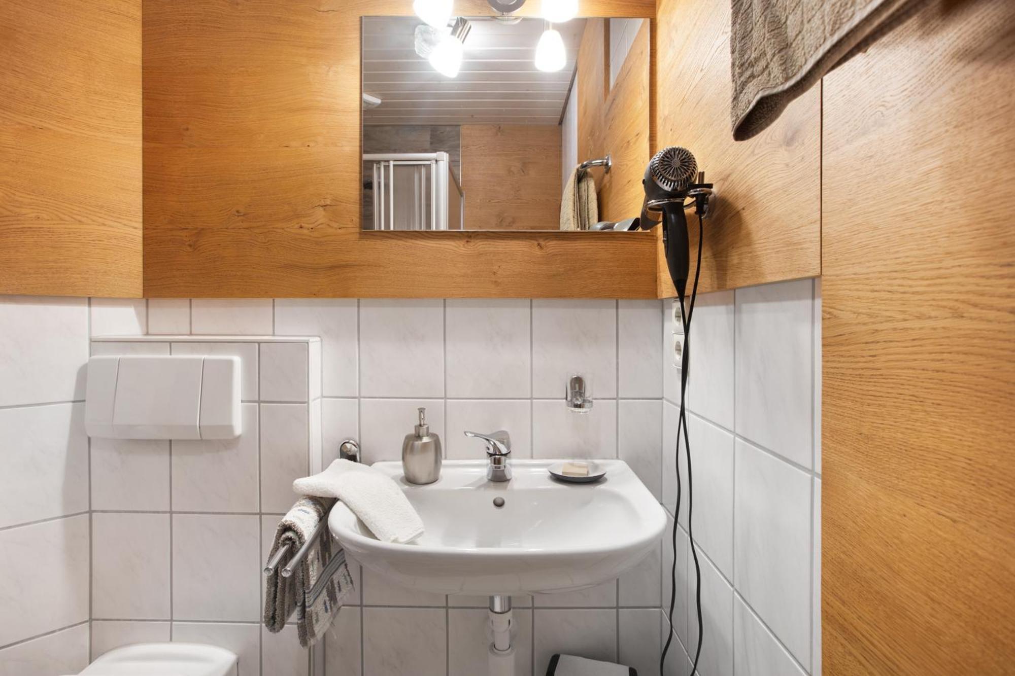 Apartament Haus Schlageter Dachsberg im Schwarzwald Zewnętrze zdjęcie