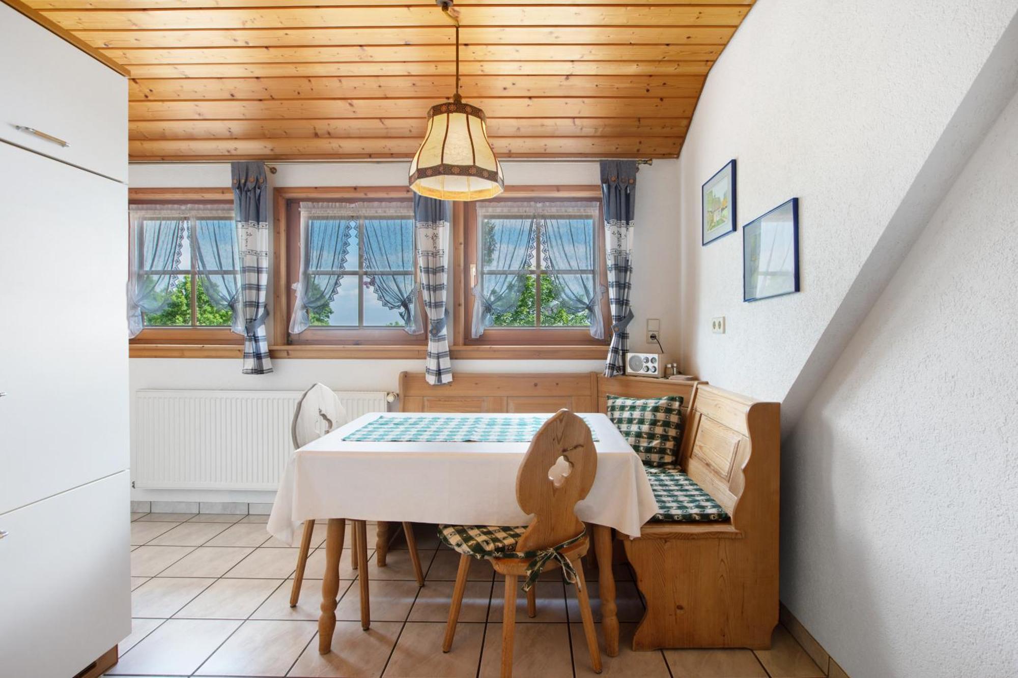 Apartament Haus Schlageter Dachsberg im Schwarzwald Zewnętrze zdjęcie