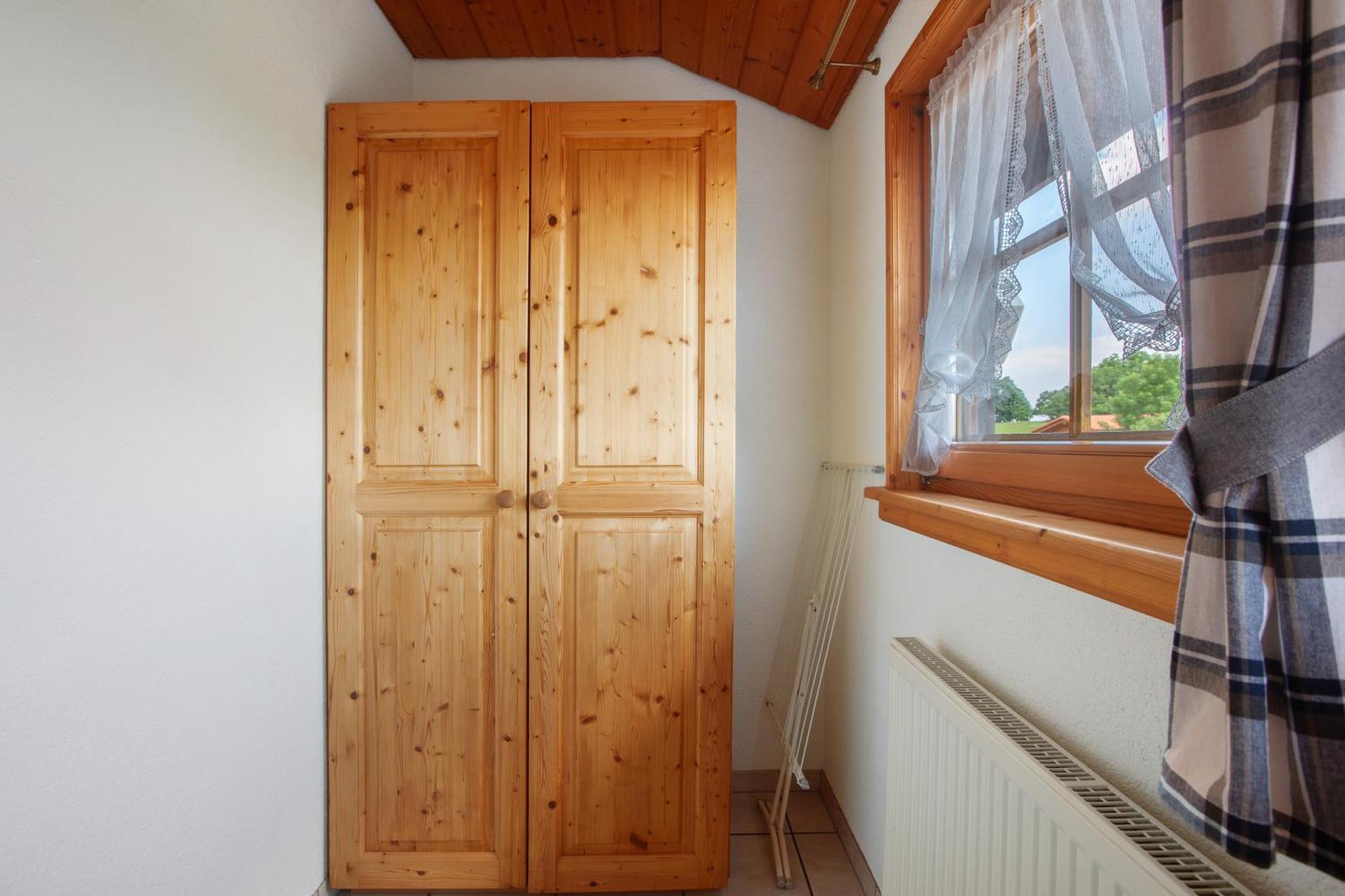 Apartament Haus Schlageter Dachsberg im Schwarzwald Zewnętrze zdjęcie