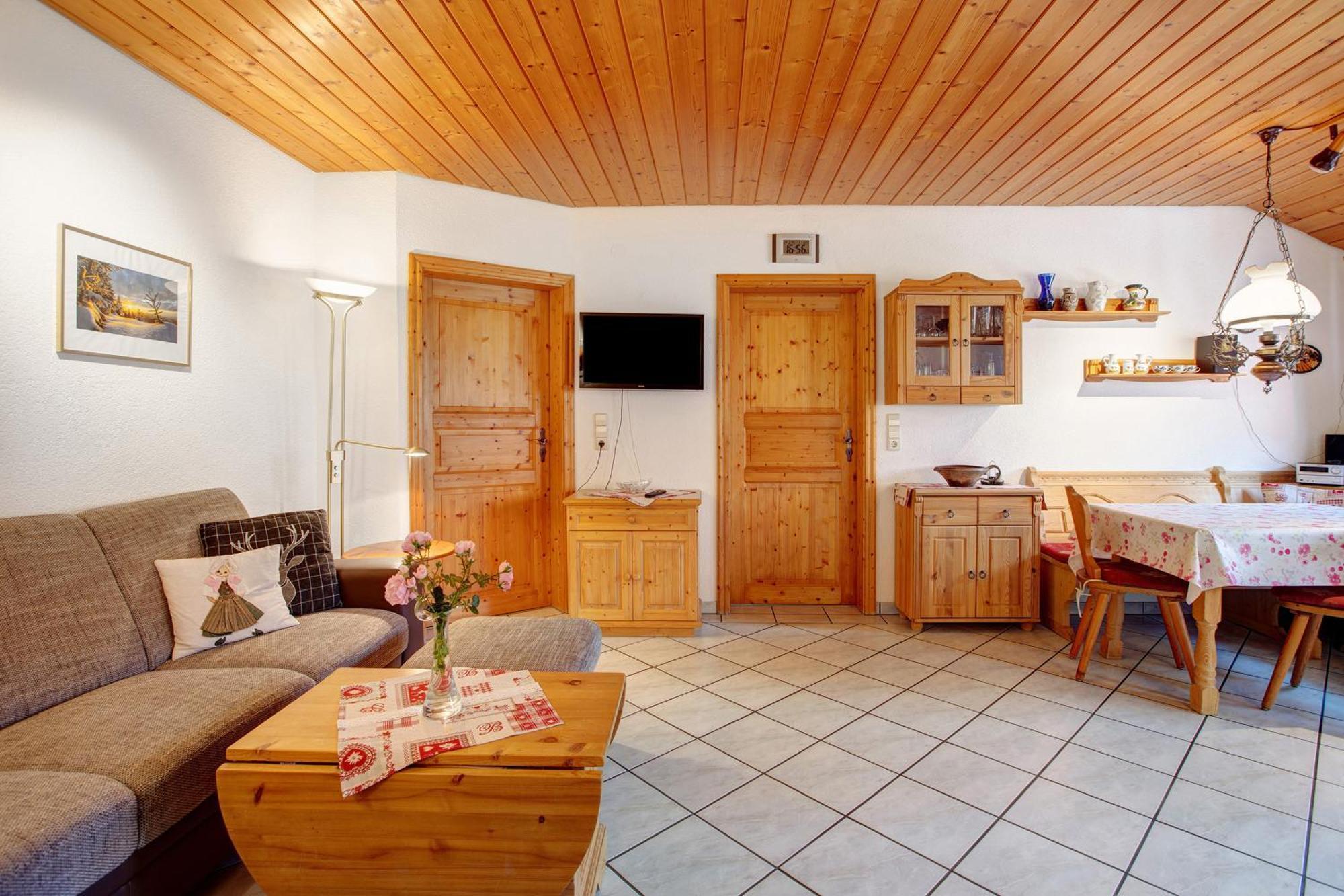 Apartament Haus Schlageter Dachsberg im Schwarzwald Zewnętrze zdjęcie