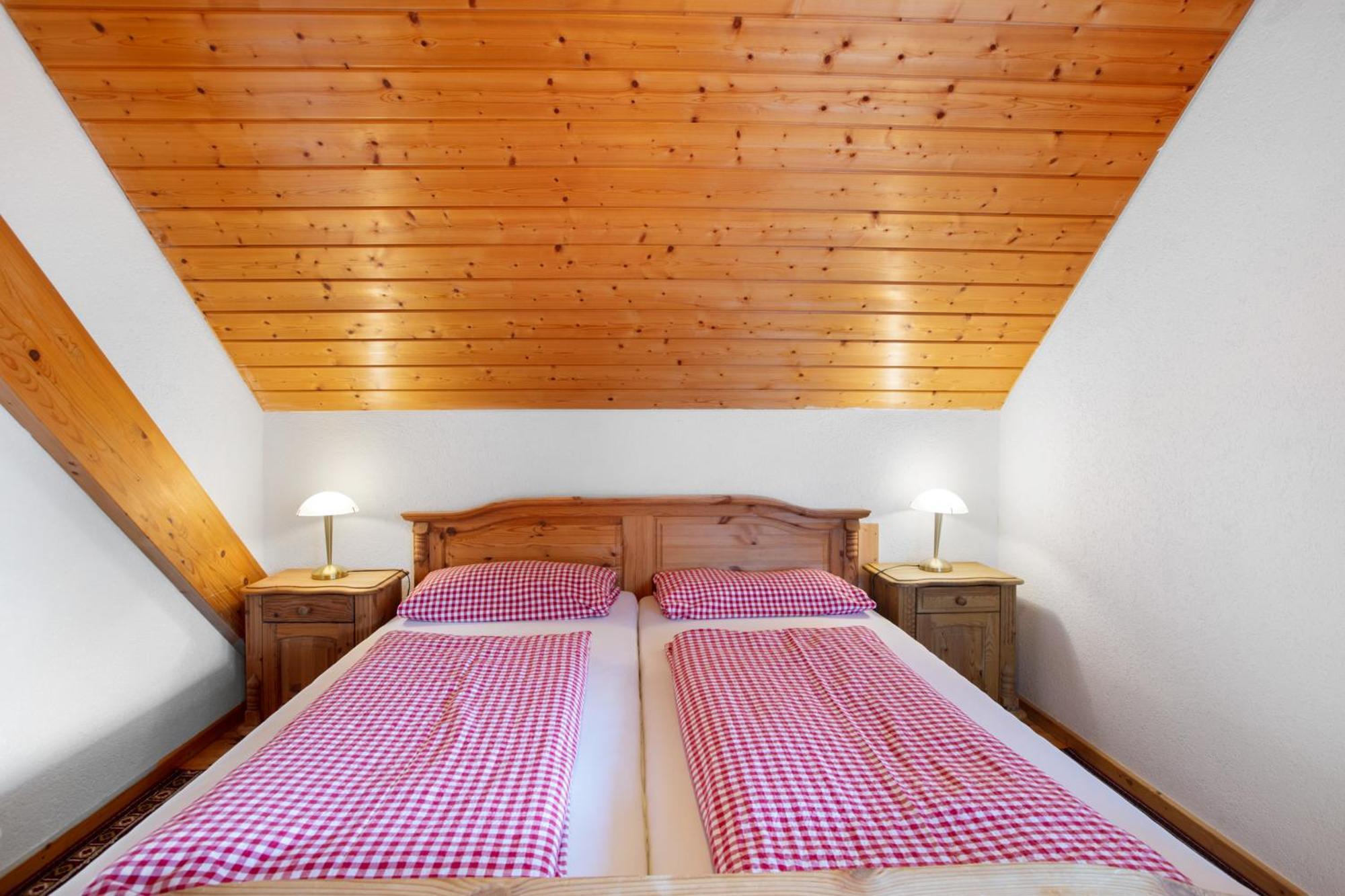 Apartament Haus Schlageter Dachsberg im Schwarzwald Zewnętrze zdjęcie