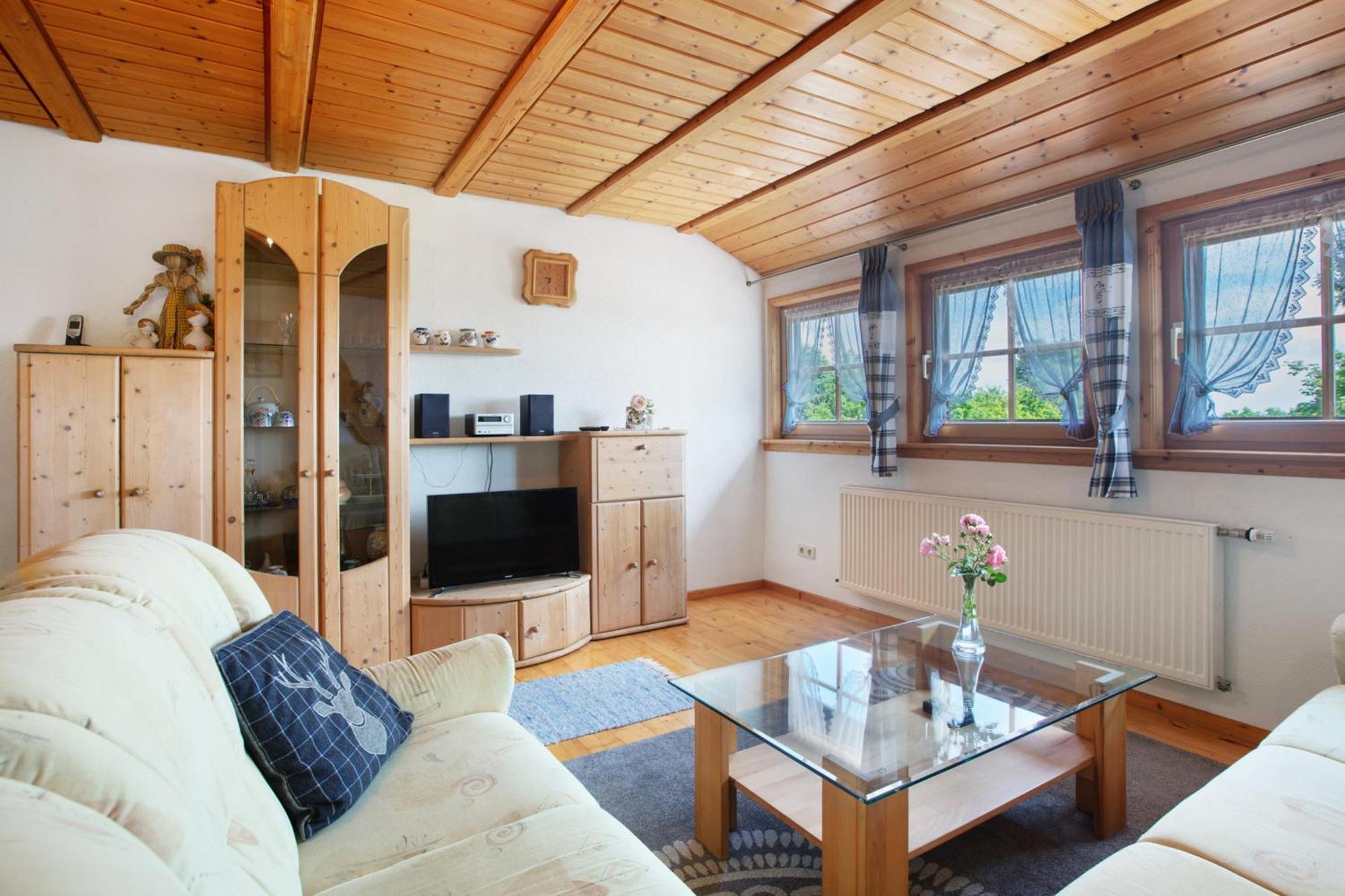 Apartament Haus Schlageter Dachsberg im Schwarzwald Zewnętrze zdjęcie
