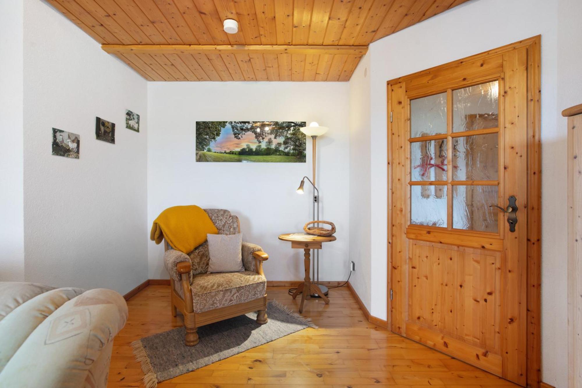 Apartament Haus Schlageter Dachsberg im Schwarzwald Zewnętrze zdjęcie