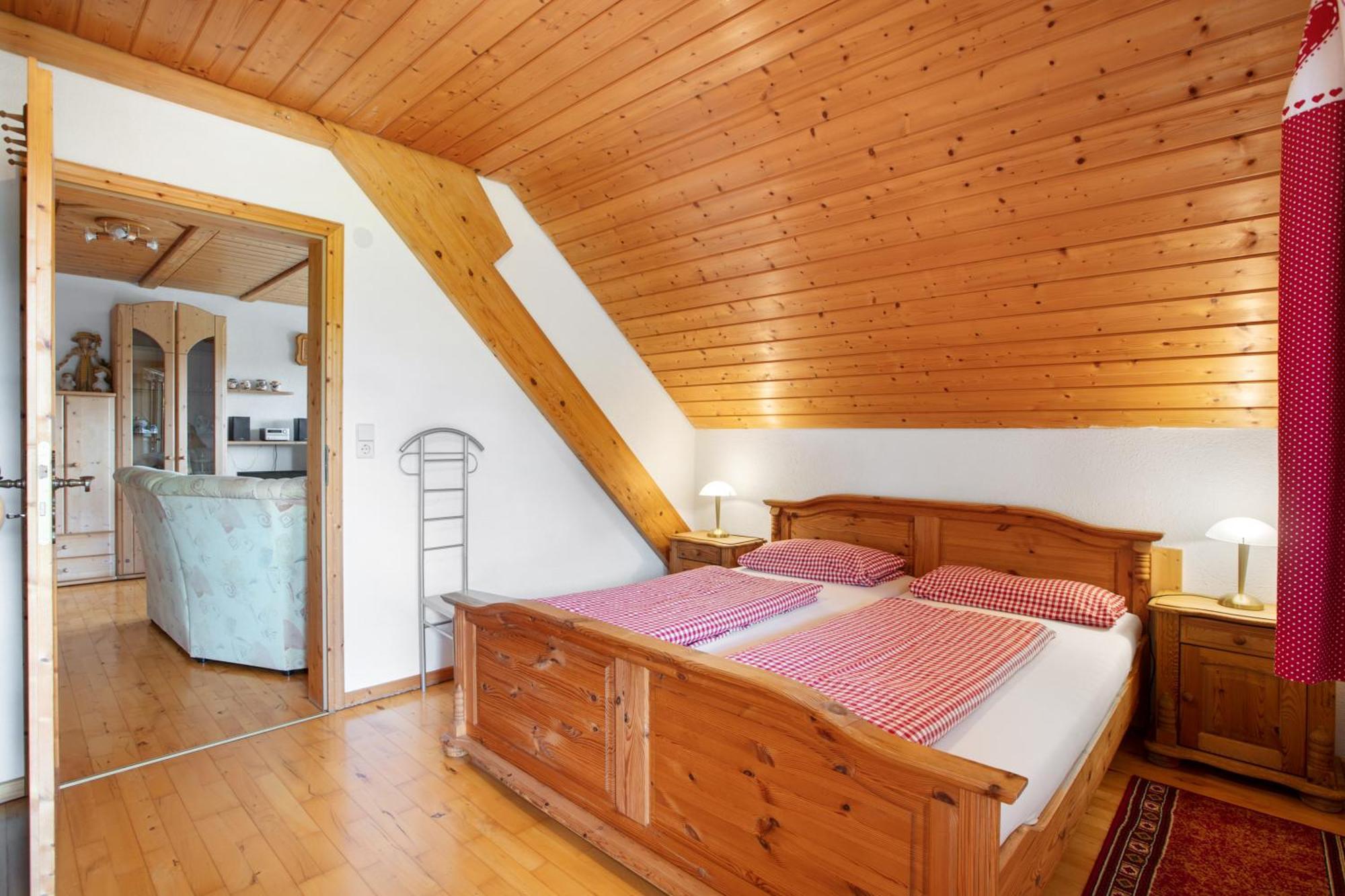Apartament Haus Schlageter Dachsberg im Schwarzwald Zewnętrze zdjęcie