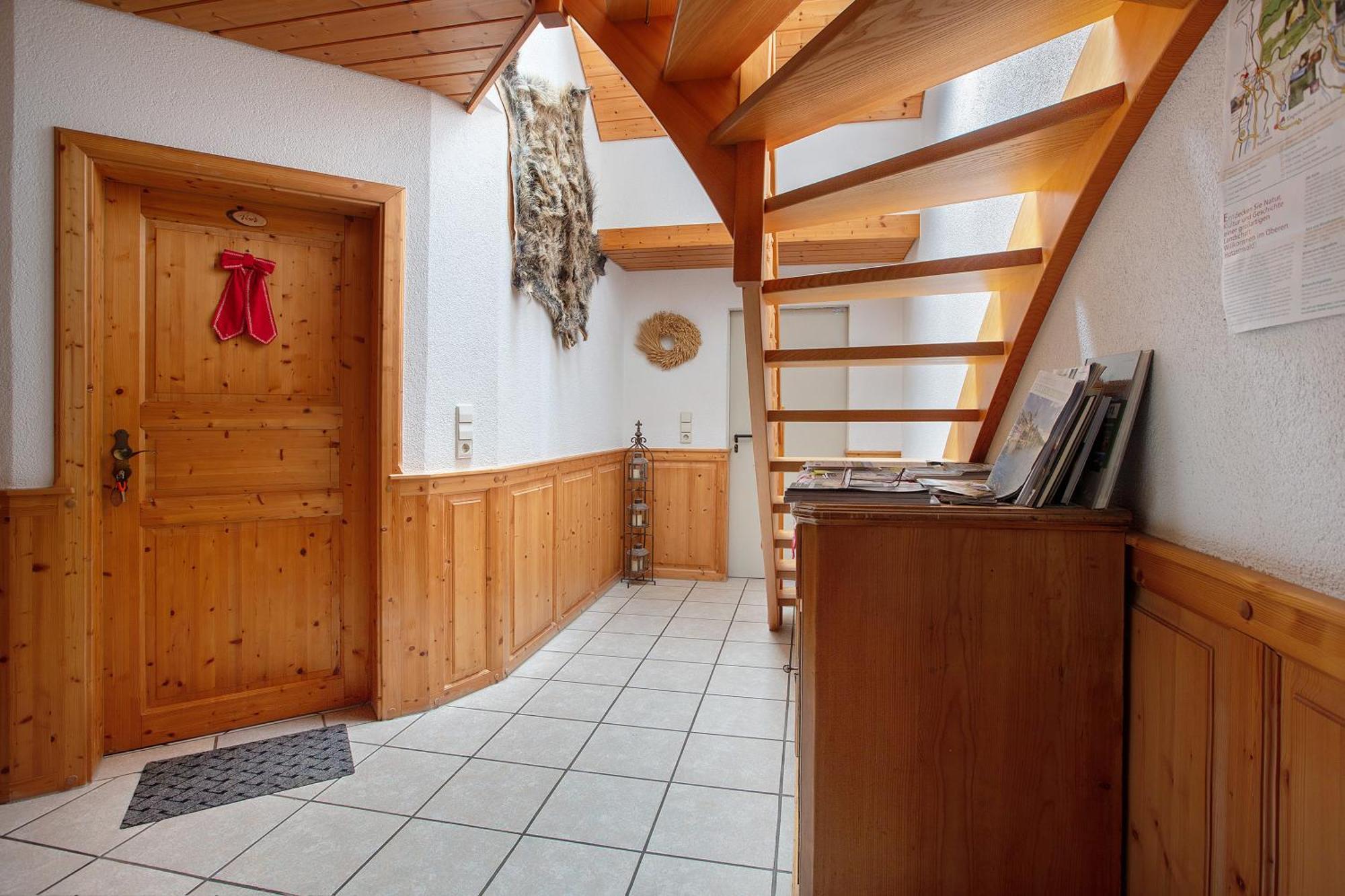 Apartament Haus Schlageter Dachsberg im Schwarzwald Zewnętrze zdjęcie