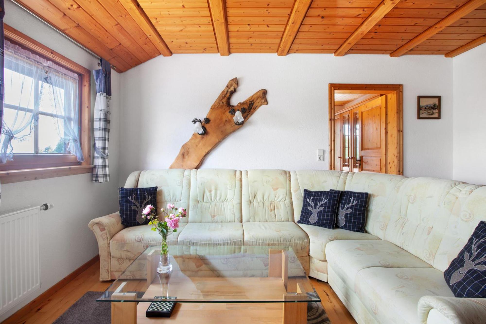 Apartament Haus Schlageter Dachsberg im Schwarzwald Zewnętrze zdjęcie