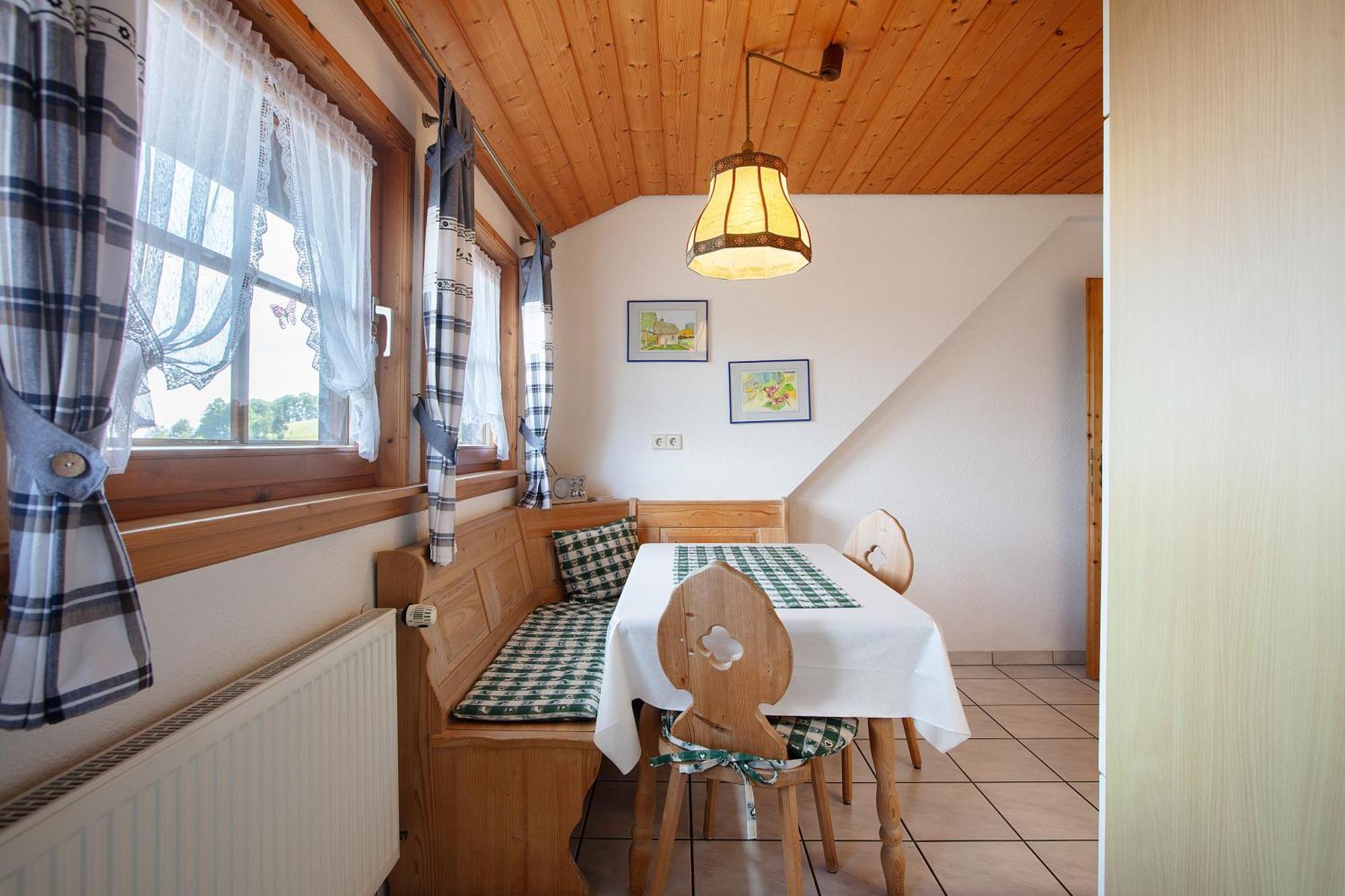 Apartament Haus Schlageter Dachsberg im Schwarzwald Zewnętrze zdjęcie
