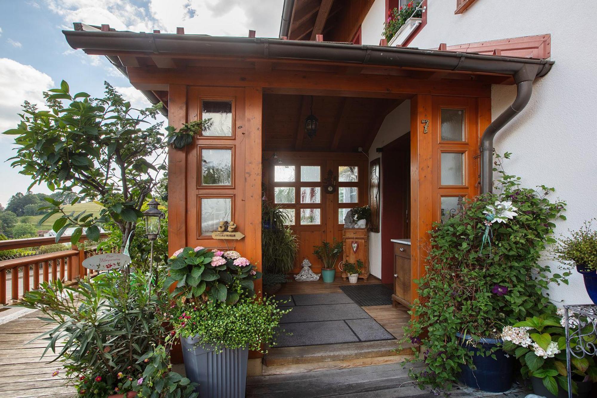 Apartament Haus Schlageter Dachsberg im Schwarzwald Zewnętrze zdjęcie