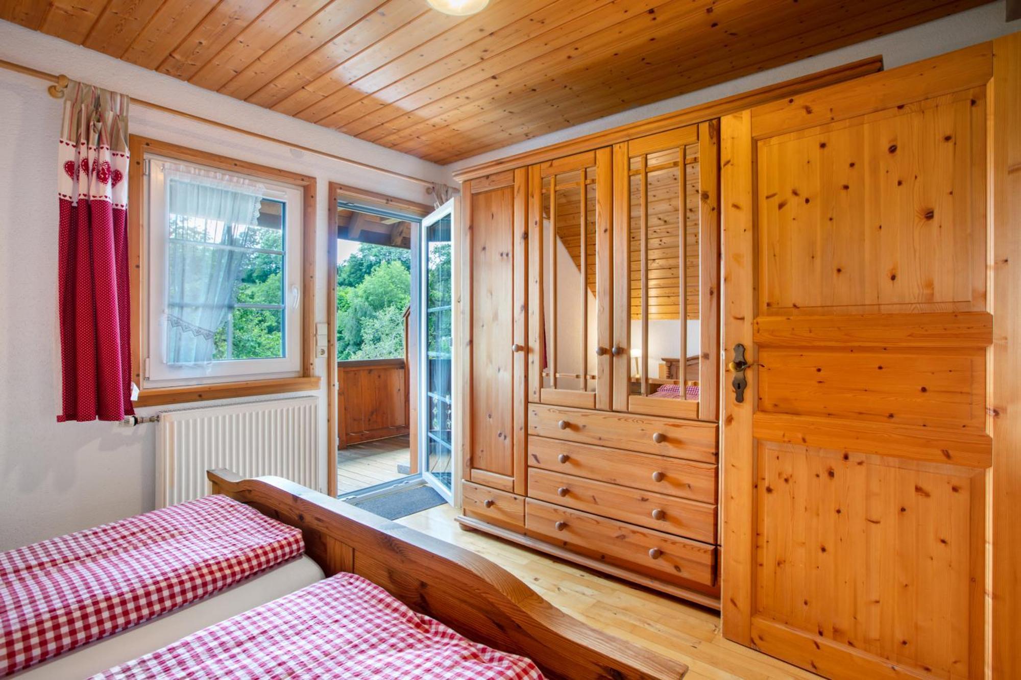 Apartament Haus Schlageter Dachsberg im Schwarzwald Zewnętrze zdjęcie
