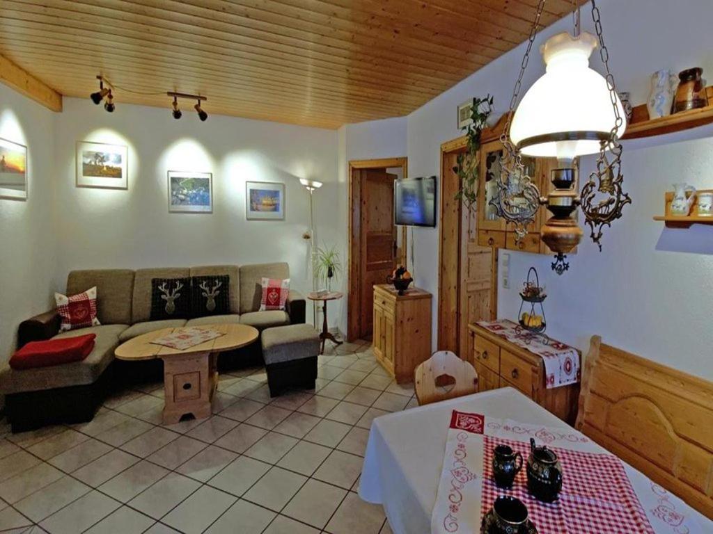 Apartament Haus Schlageter Dachsberg im Schwarzwald Pokój zdjęcie